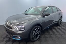 CITROEN E-C4 e-136 ch Automatique Feel Pack