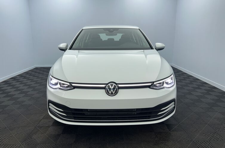 VOLKSWAGEN Golf Berline Essence Hybride