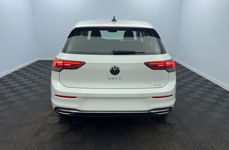 VOLKSWAGEN Golf Berline Essence Hybride