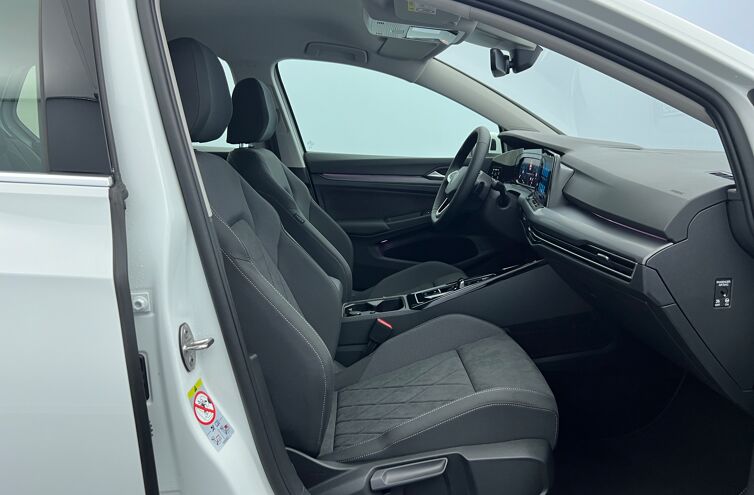VOLKSWAGEN Golf Berline Essence Hybride