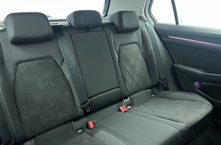VOLKSWAGEN Golf Berline Essence Hybride