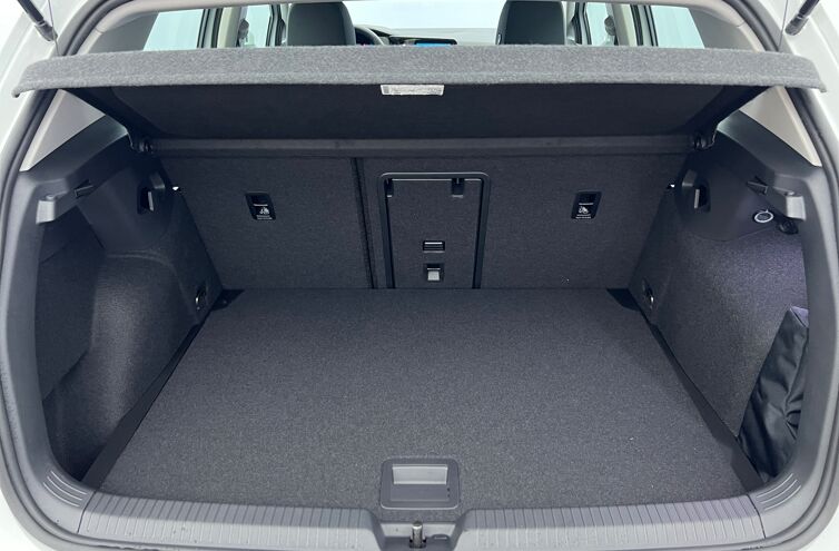 VOLKSWAGEN Golf Berline Essence Hybride