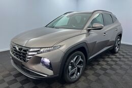 HYUNDAI Tucson 1.6 T-GDI 265 HTRAC Plug-in BVA6 Executive