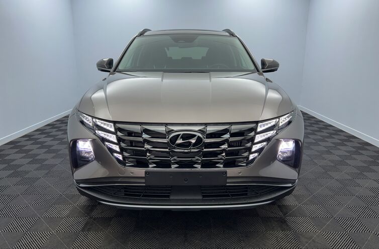 HYUNDAI Tucson SUV Hybride rechargeable Essence