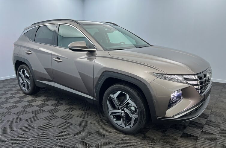 HYUNDAI Tucson SUV Hybride rechargeable Essence