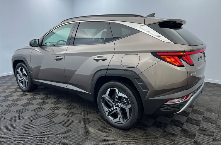 HYUNDAI Tucson SUV Hybride rechargeable Essence