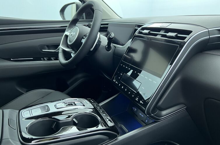 HYUNDAI Tucson SUV Hybride rechargeable Essence