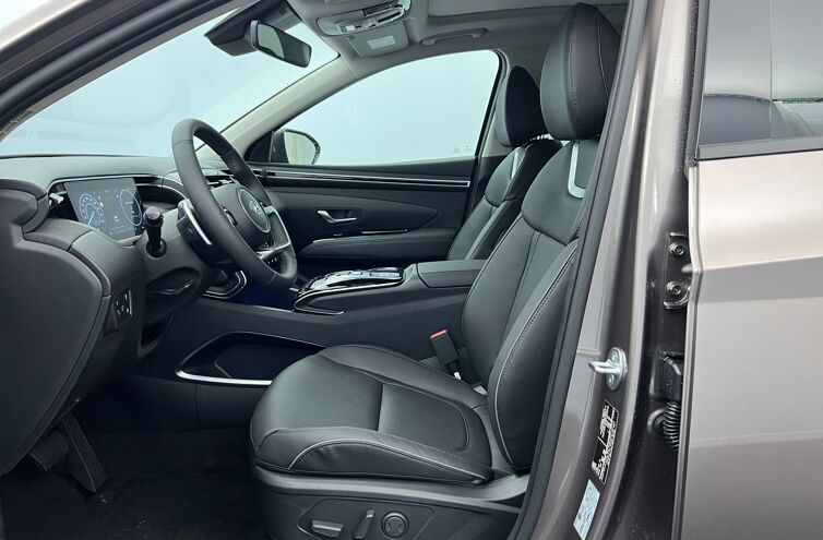 HYUNDAI Tucson SUV Hybride rechargeable Essence