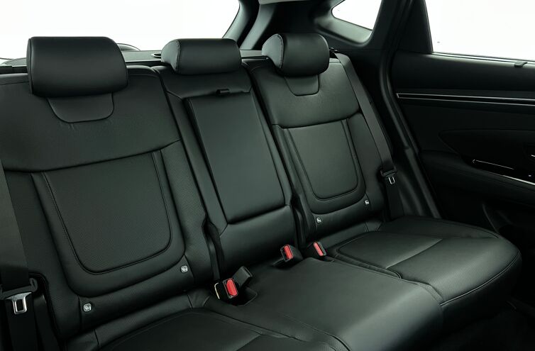 HYUNDAI Tucson SUV Hybride rechargeable Essence