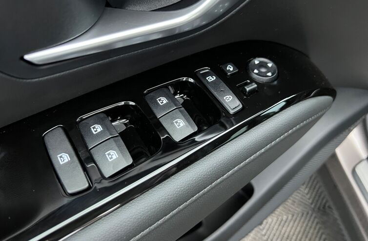 HYUNDAI Tucson SUV Hybride rechargeable Essence