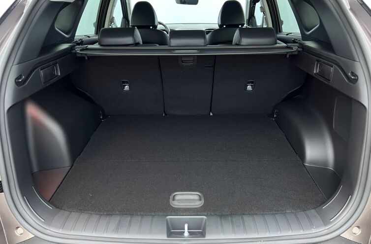 HYUNDAI Tucson SUV Hybride rechargeable Essence