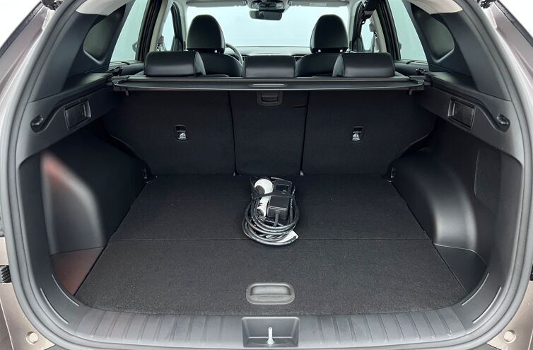 HYUNDAI Tucson SUV Hybride rechargeable Essence
