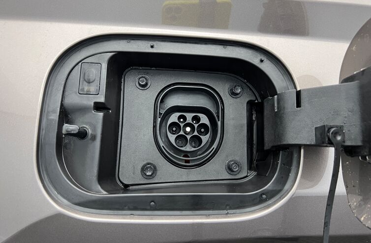 HYUNDAI Tucson SUV Hybride rechargeable Essence