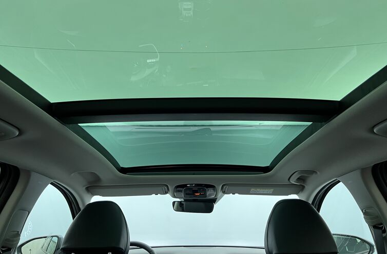 HYUNDAI Tucson SUV Hybride rechargeable Essence