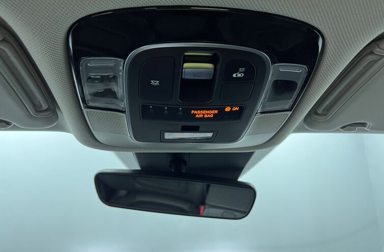 HYUNDAI Tucson SUV Hybride rechargeable Essence