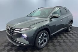 HYUNDAI Tucson 1.6 T-GDI 265 HTRAC Plug-in BVA6 Executive