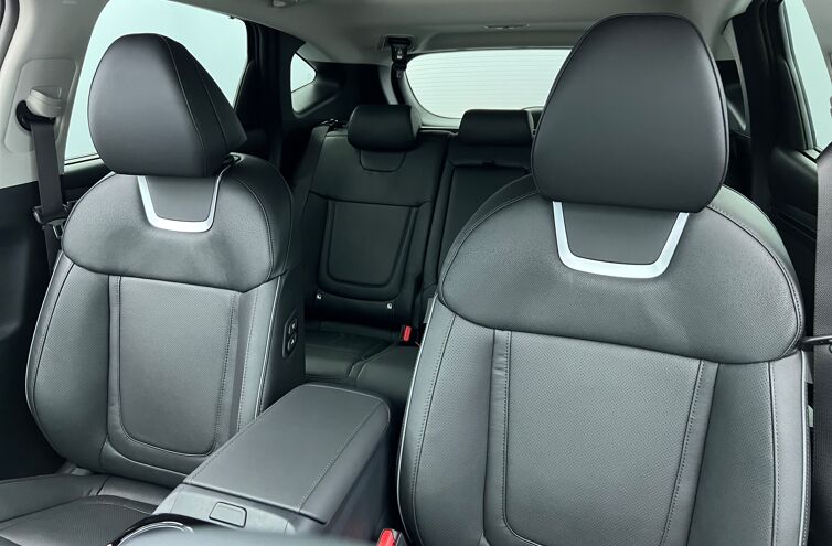 HYUNDAI Tucson SUV Hybride rechargeable Essence