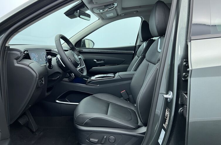 HYUNDAI Tucson SUV Hybride rechargeable Essence