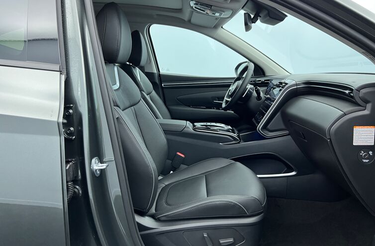 HYUNDAI Tucson SUV Hybride rechargeable Essence