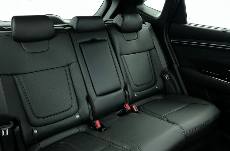 HYUNDAI Tucson SUV Hybride rechargeable Essence