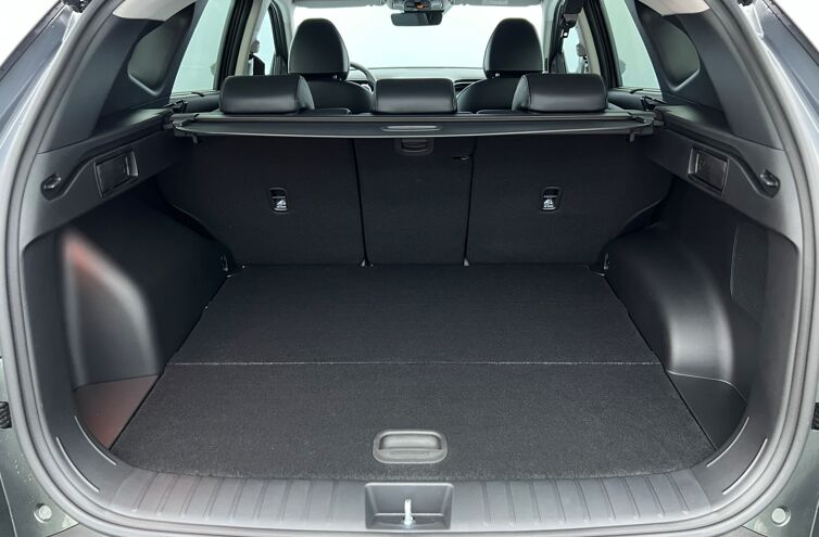 HYUNDAI Tucson SUV Hybride rechargeable Essence