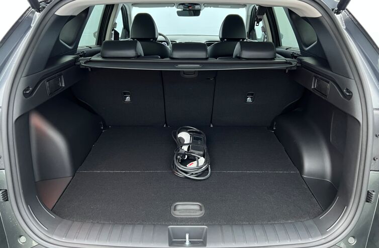 HYUNDAI Tucson SUV Hybride rechargeable Essence