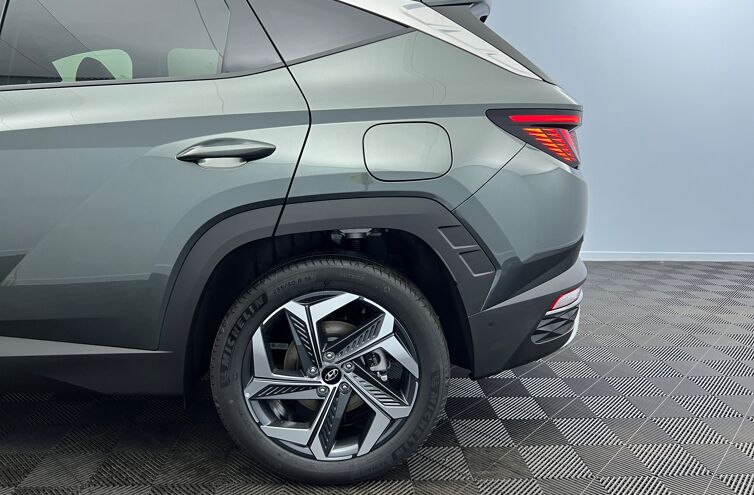 HYUNDAI Tucson SUV Hybride rechargeable Essence