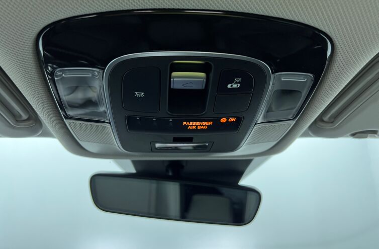 HYUNDAI Tucson SUV Hybride rechargeable Essence