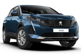 PEUGEOT 3008 Hybrid 225 e-EAT8 Active Pack