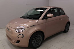 FIAT 500 Berline Nouvelle Electrique 118ch (87kW) Icône
