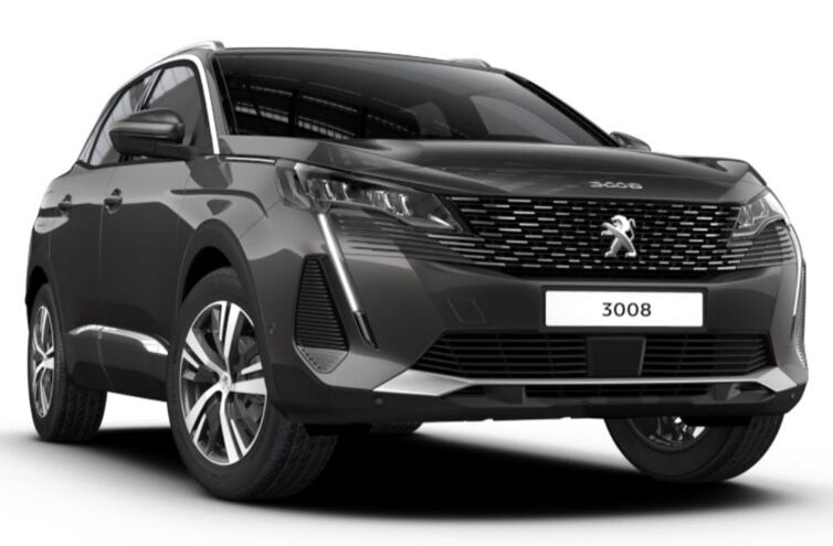 PEUGEOT 3008 SUV Essence 