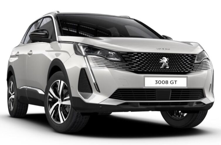 PEUGEOT 3008 SUV Essence 