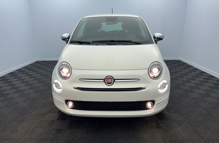 FIAT 500 Hybride Berline Essence Hybride