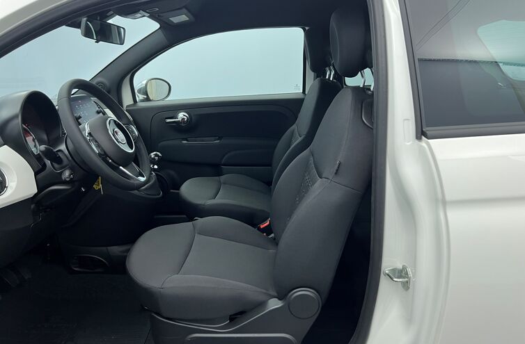 FIAT 500 Hybride Berline Essence Hybride