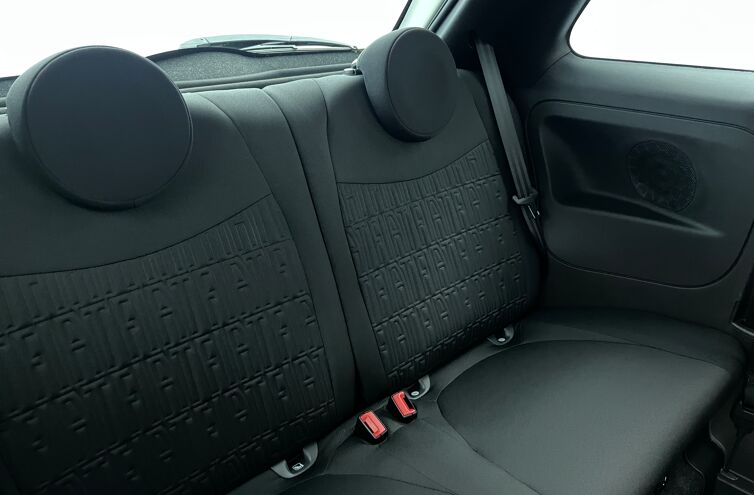 FIAT 500 Hybride Berline Essence Hybride