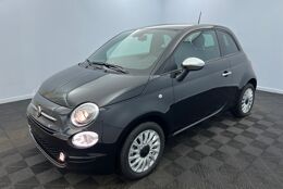 FIAT 500 Hybride 1.0 Hybride 70ch  BSG S/S