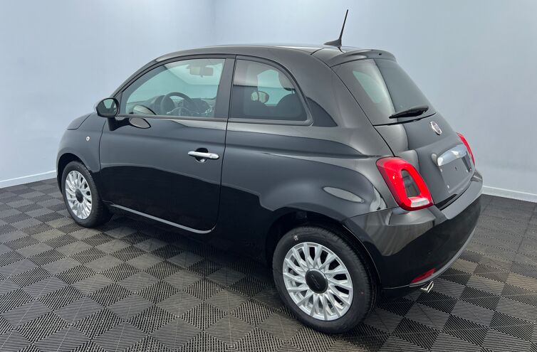 FIAT 500 Hybride Berline Essence Hybride