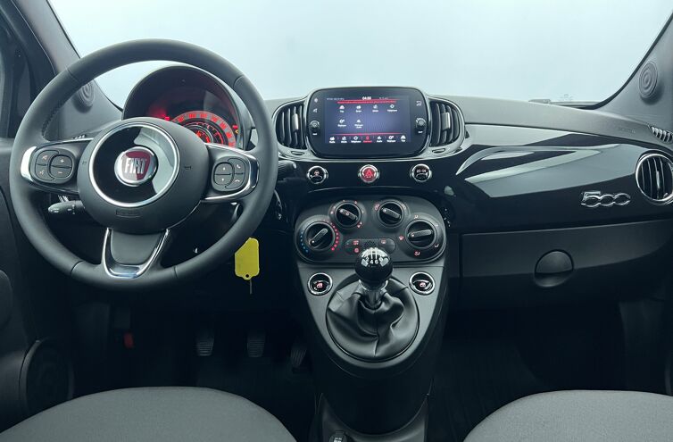 FIAT 500 Hybride Berline Essence Hybride