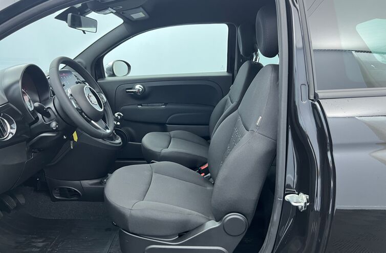 FIAT 500 Hybride Berline Essence Hybride