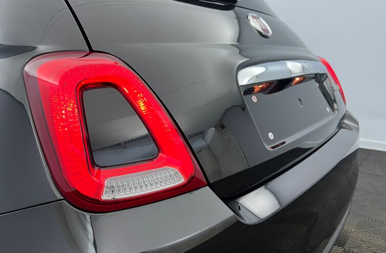 FIAT 500 Hybride Berline Essence Hybride