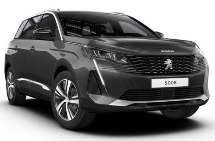PEUGEOT 5008 SUV Essence 
