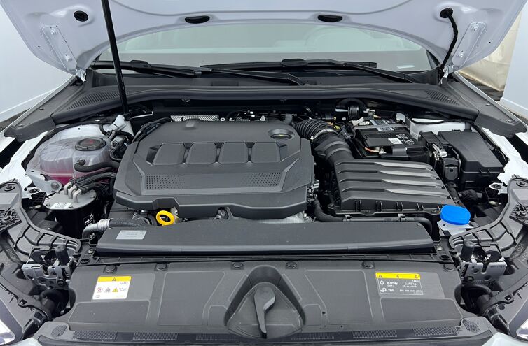 AUDI A3 Sportback Berline Diesel