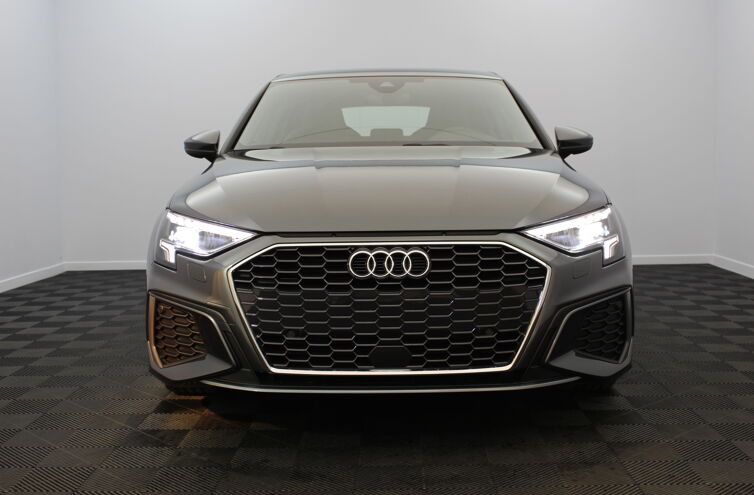 AUDI A3 Sportback Berline Diesel