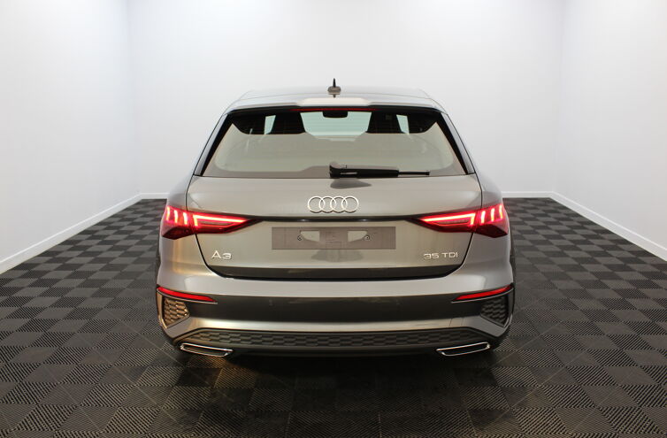 AUDI A3 Sportback Berline Diesel
