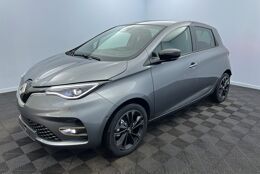 RENAULT Zoe R135 - Iconic
