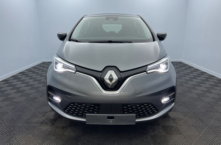 RENAULT Zoe Berline Electrique