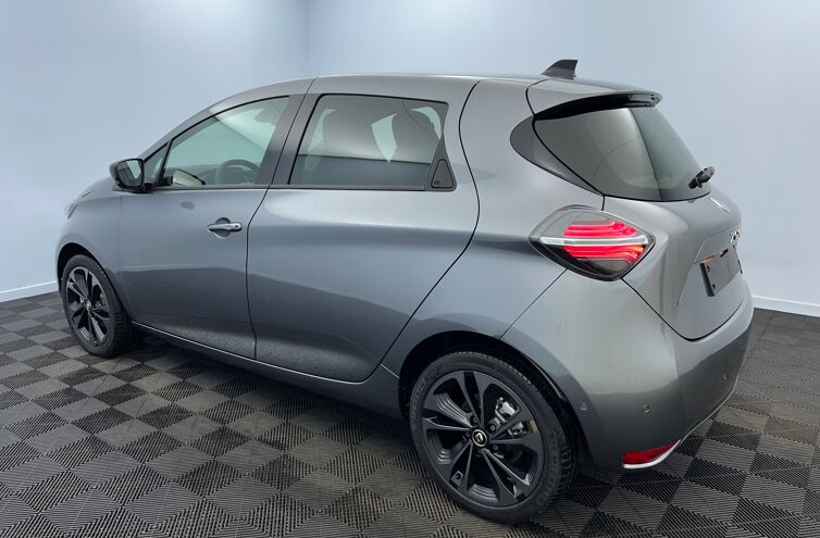 RENAULT Zoe Berline Electrique