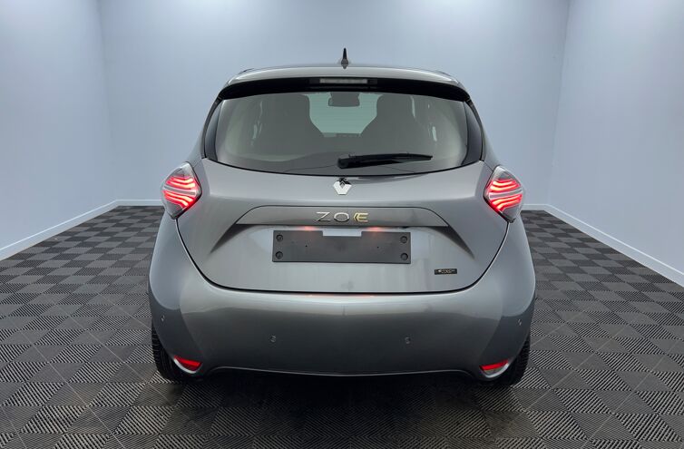 RENAULT Zoe Berline Electrique