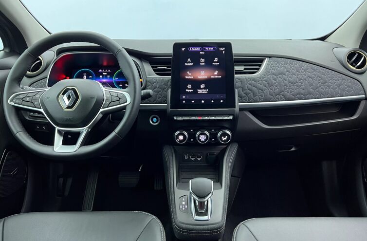 RENAULT Zoe Berline Electrique
