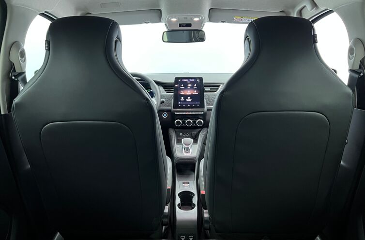 RENAULT Zoe Berline Electrique